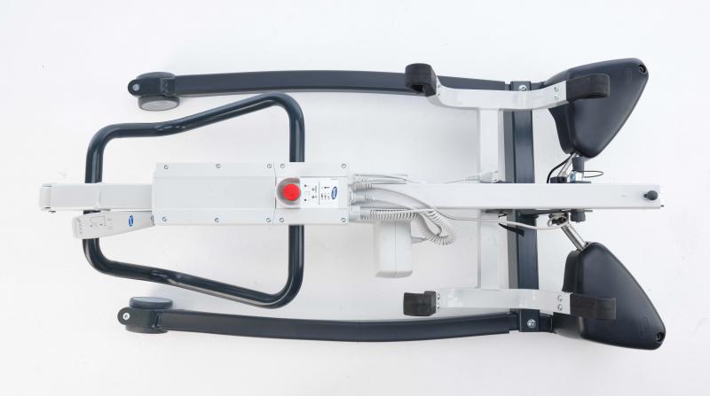 Invacare Birdie EVO XPLUS bis 210kg belastbar