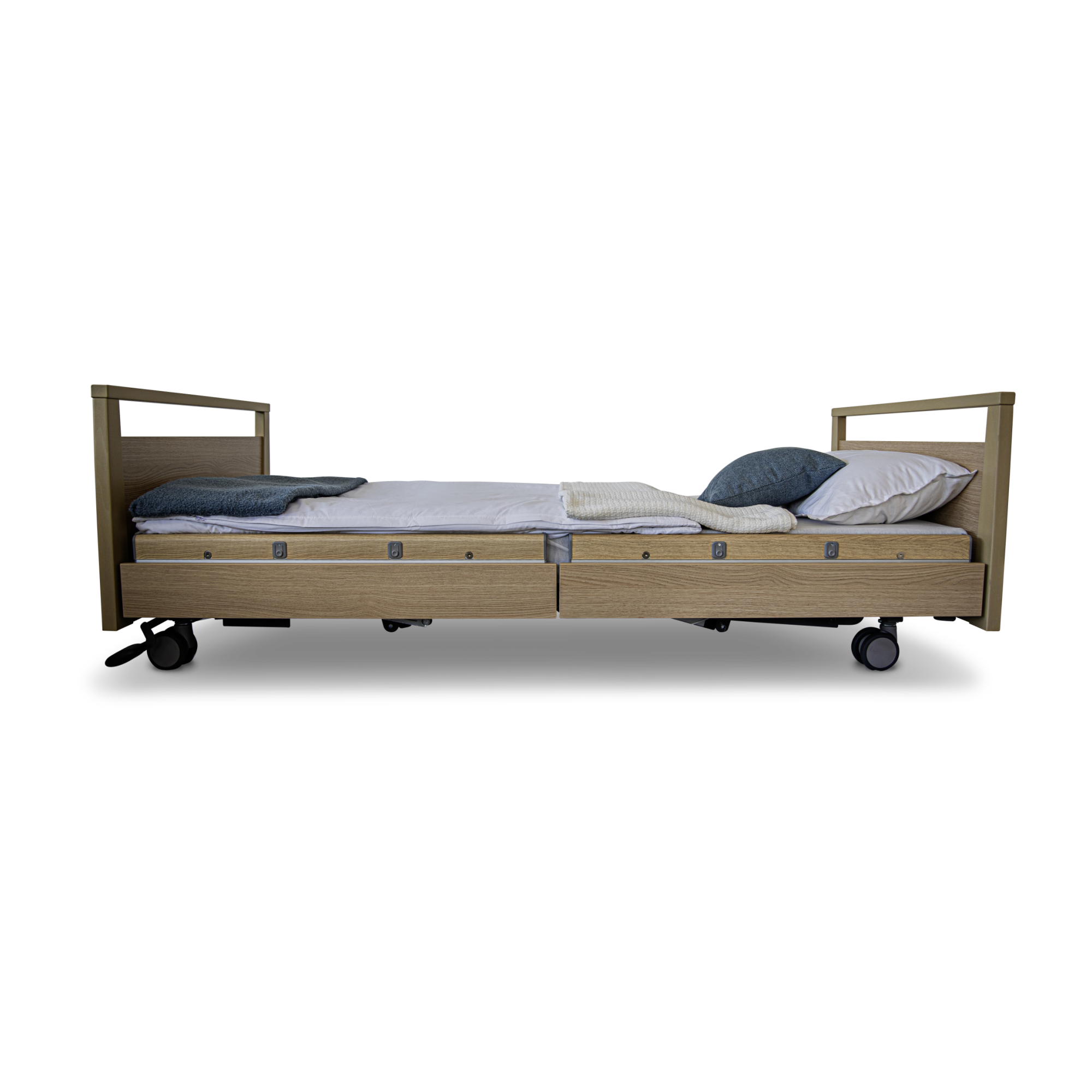 Pflegebett Elbacare