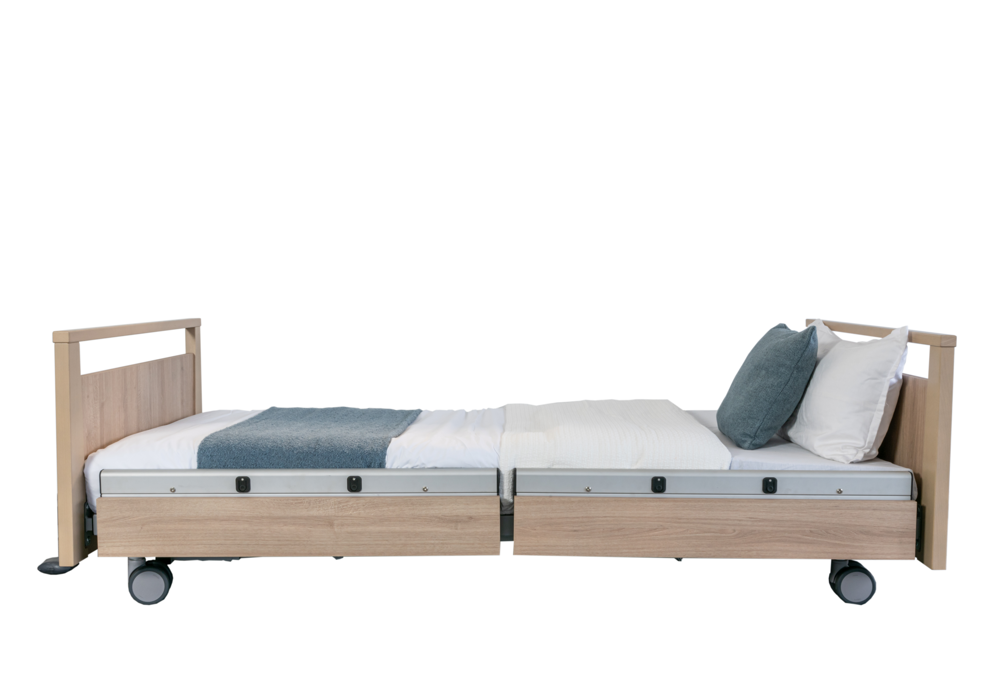 Pflegebett Elbacare