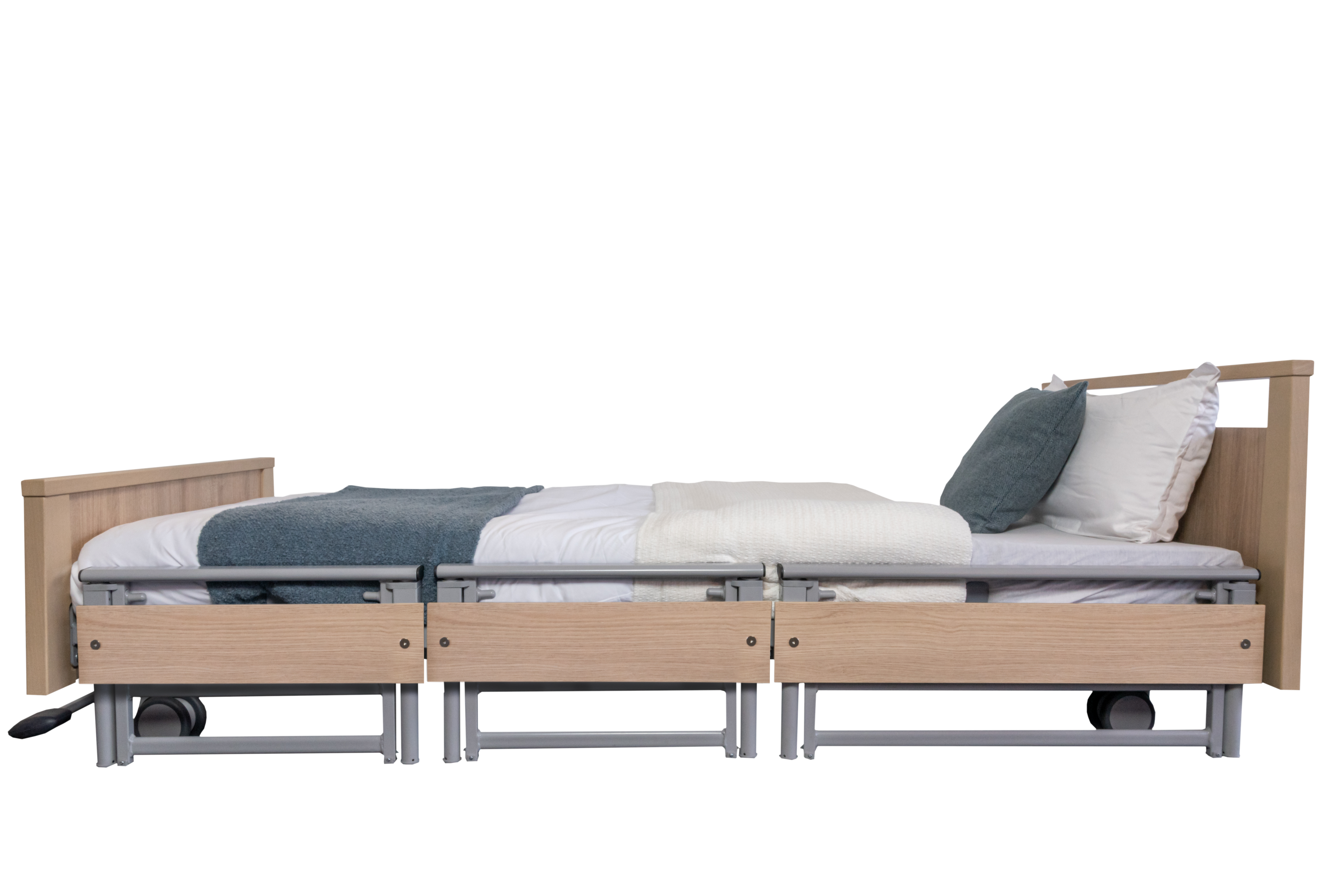 Pflegebett Elbacare