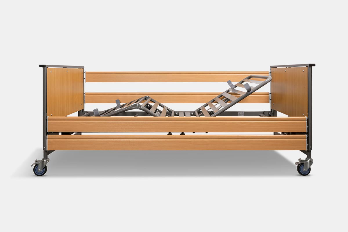 Pflegebett ECOFIT S