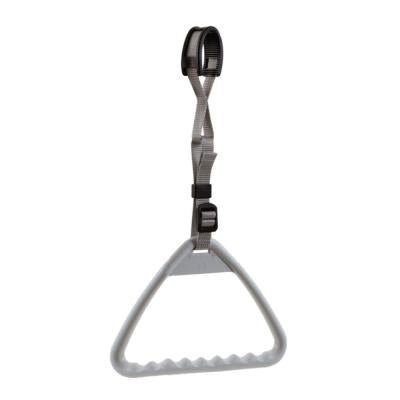 Triangelgriff mit Gurt, DIN-Norm 60601-2-52