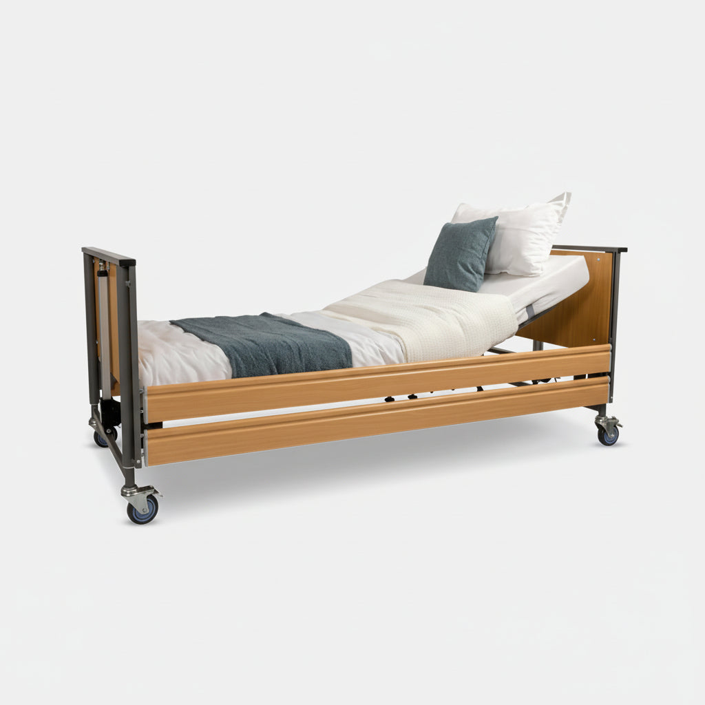 Pflegebett ECOFIT S