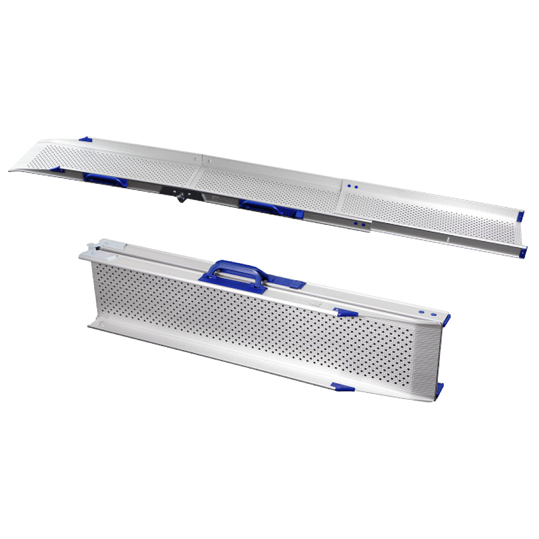 Perfolight, klapp- und teleskopierbar