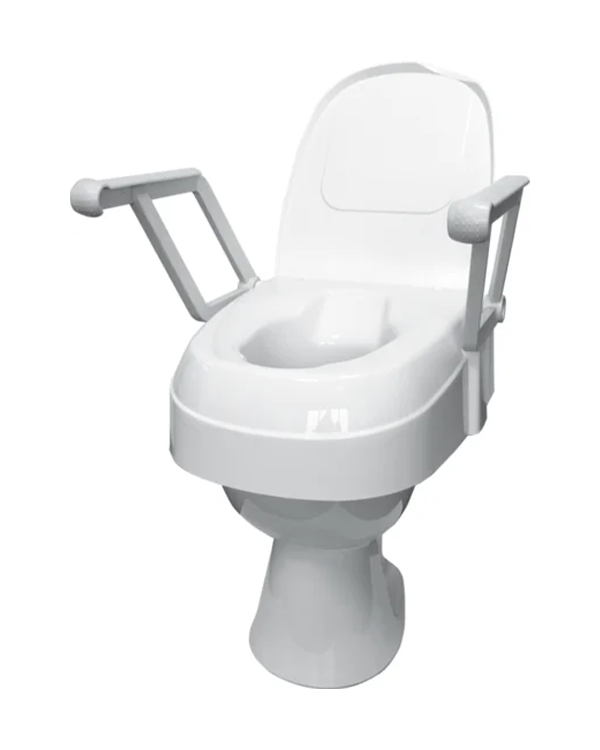 Toilettensitzerhöhung TSE 120 Plus