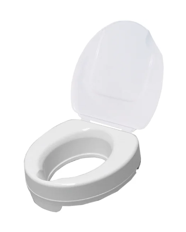 Toilettensitzerhöhung Ticco 2G