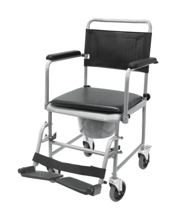 Toilettenrollstuhl TRS 130