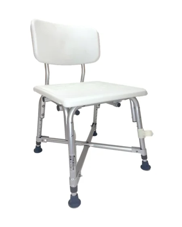 Duschstuhl XXL bis 250kg