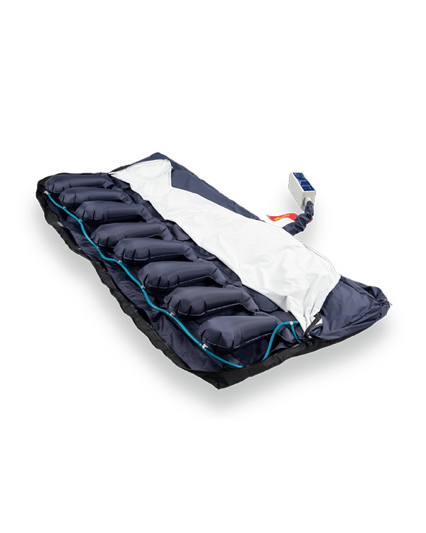 TurnAll® Seitenlagerungssystem